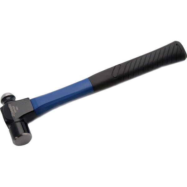 Tools 16oz Ball Pein Hammer, Fiberglass Handle